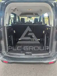 2016 Ford Courier