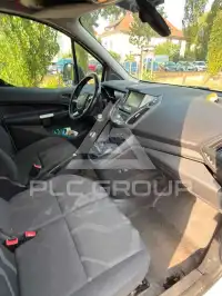 2016 Ford Courier