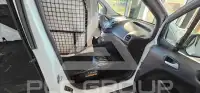 2016 Ford Courier