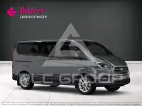 2016 Ford TRANSIT