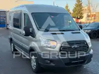 2016 Ford TRANSIT