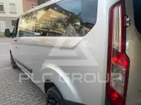 2016 Ford TRANSIT