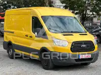 2016 Ford TRANSIT