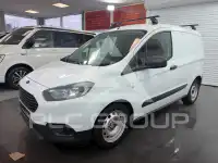 2016 Ford TRANSIT