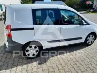 2016 Ford TRANSIT