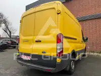2016 Ford TRANSIT
