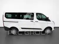 2016 Ford TRANSIT