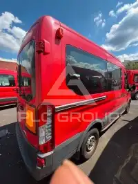 2016 Ford TRANSIT