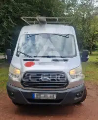 2016 Ford TRANSIT