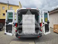 2016 Ford TRANSIT