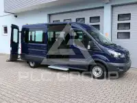 2016 Ford TRANSIT