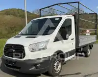 2016 Ford TRANSIT