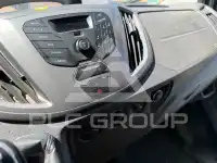 2016 Ford TRANSIT