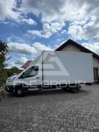 2016 Ford TRANSIT