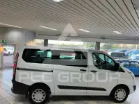 2016 Ford TRANSIT