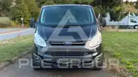 2016 Ford TRANSIT