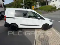 2016 Ford TRANSIT