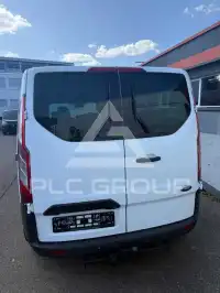2016 Ford TRANSIT