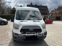 2016 Ford TRANSIT