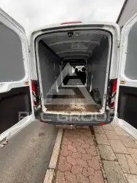 2016 Ford TRANSIT