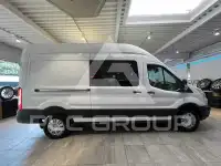 2016 Ford TRANSIT