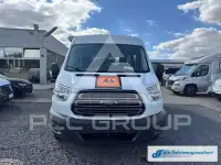 2016 Ford TRANSIT