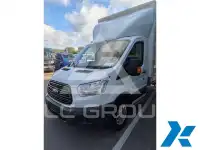 2016 Ford TRANSIT
