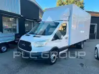 2016 Ford TRANSIT