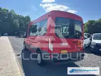 2016 Ford TRANSIT