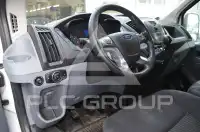 2016 Ford TRANSIT