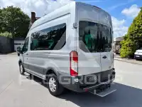 2016 Ford TRANSIT