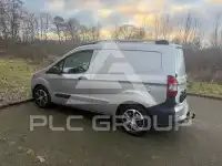 2016 Ford TRANSIT