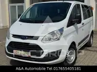 2016 Ford TRANSIT