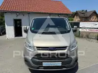 2016 Ford TRANSIT