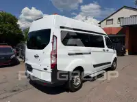 2016 Ford TRANSIT