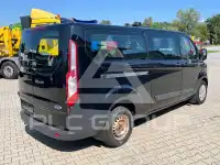 2016 Ford TRANSIT