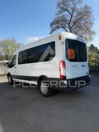 2016 Ford TRANSIT