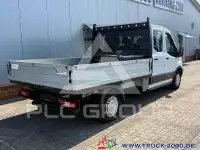 2016 Ford TRANSIT