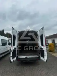 2016 Ford TRANSIT
