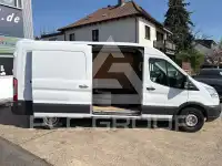 2016 Ford TRANSIT