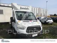 2016 Ford TRANSIT