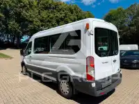 2016 Ford TRANSIT
