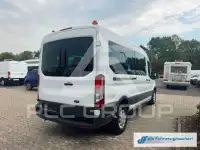 2016 Ford TRANSIT