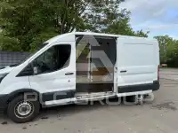 2016 Ford TRANSIT