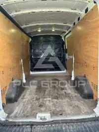 2016 Ford TRANSIT