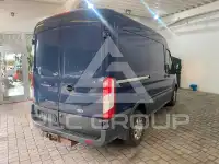 2016 Ford TRANSIT