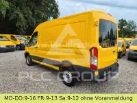 2016 Ford TRANSIT