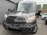2016 Ford TRANSIT