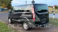 2016 Ford TRANSIT
