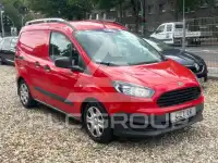 2016 Ford TRANSIT